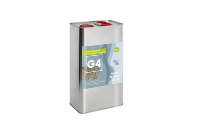 Гидрофобизатор «G4 – мокрый эффект для гранита и кирпича» - 5 л. 1881430767 фото